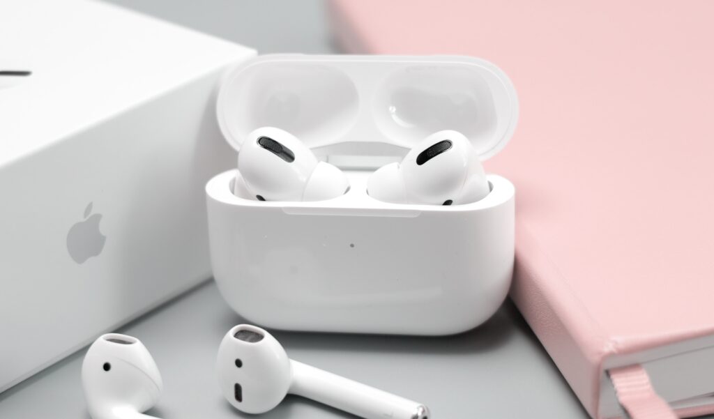 Comment nettoyer airpods